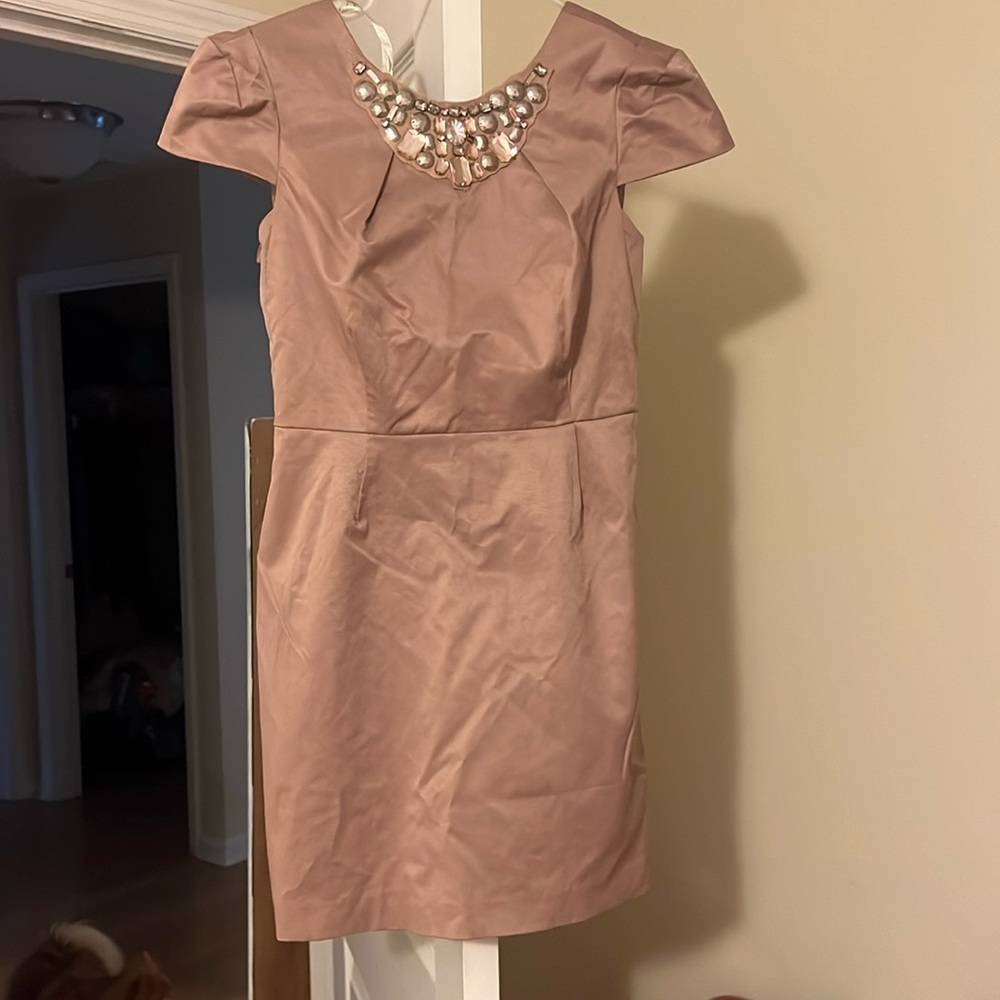 Cocktail Dress